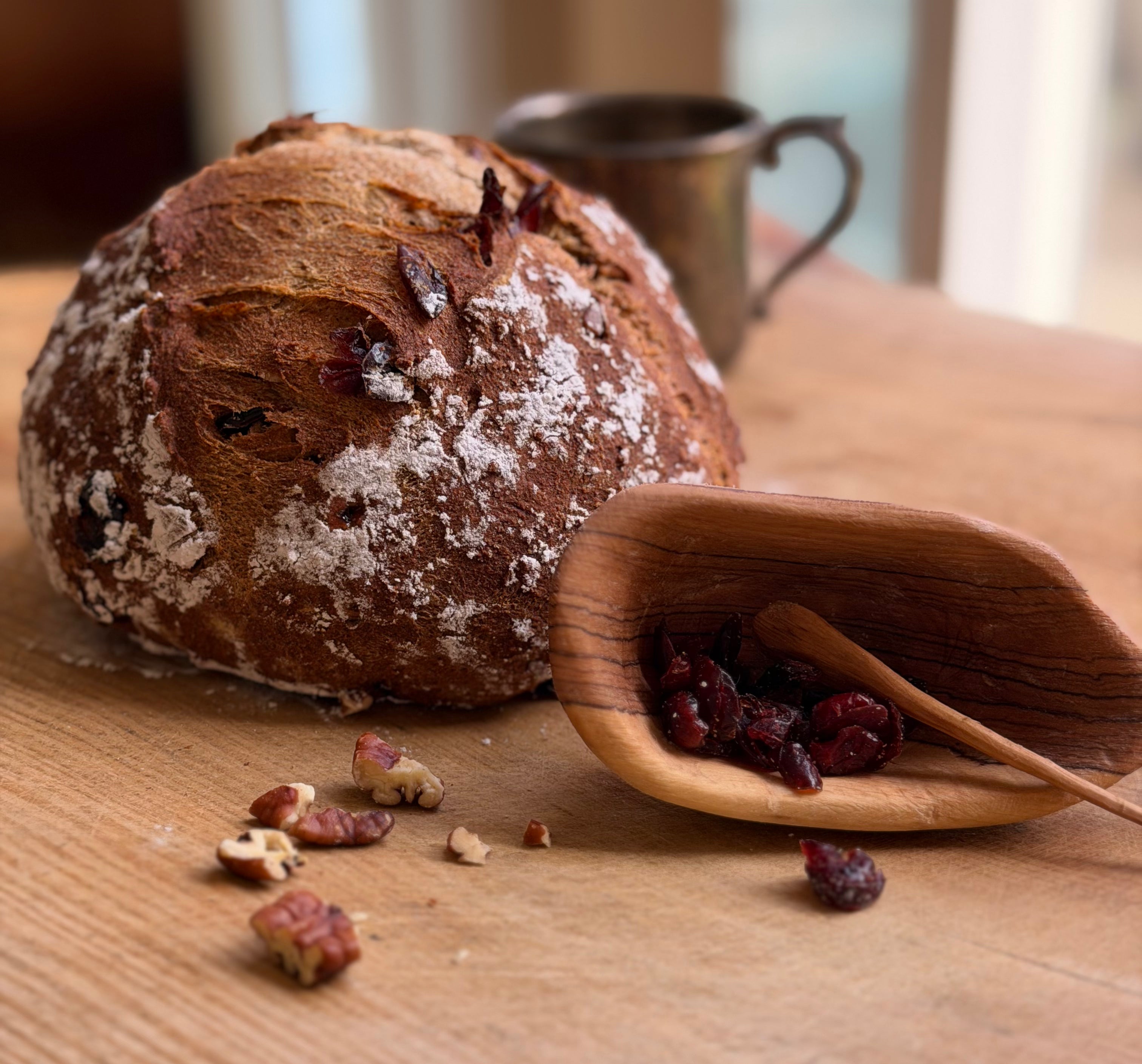 Harvest Boule (Set of 2)