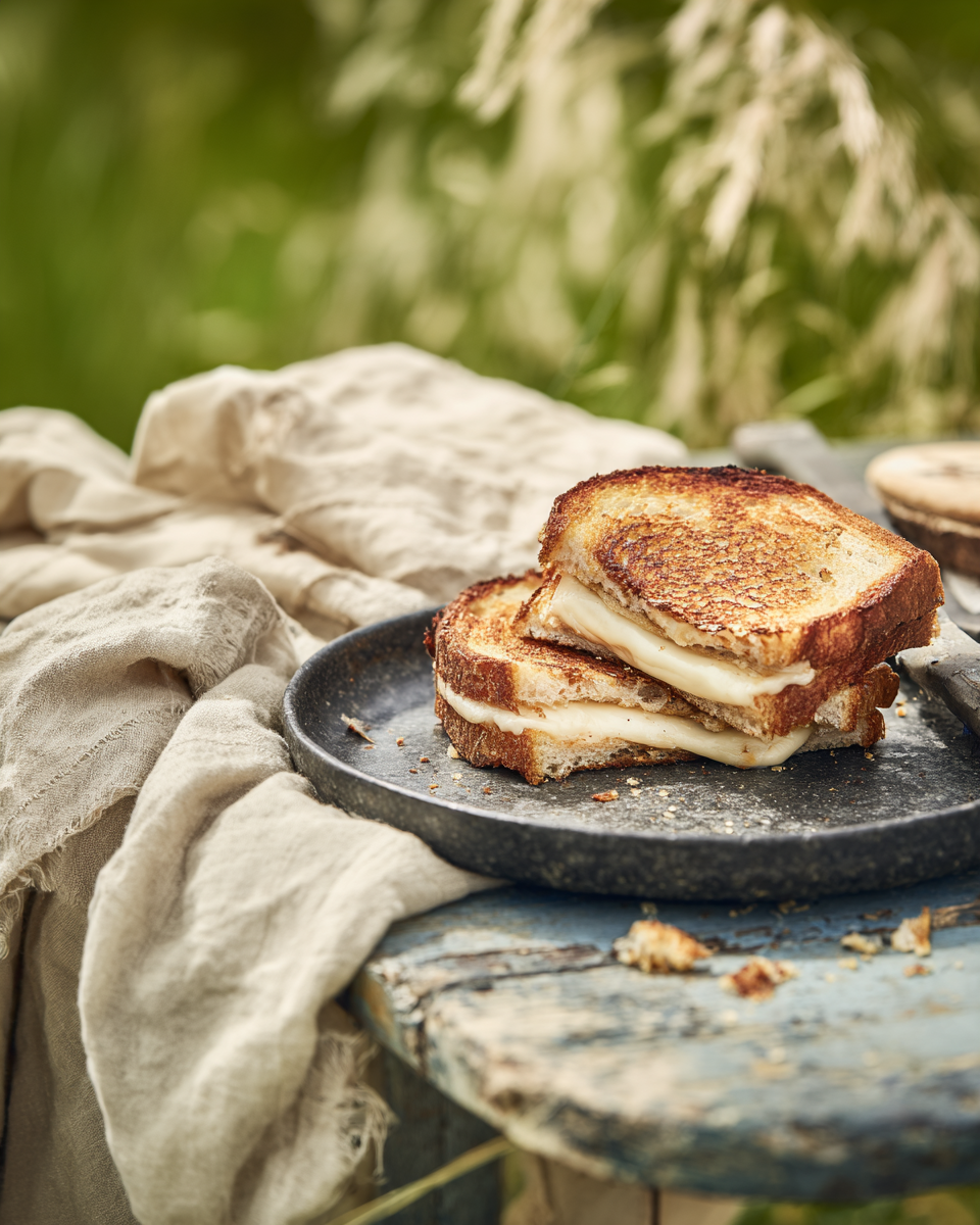 Butter Top Sandwich Bread (Set of 2)