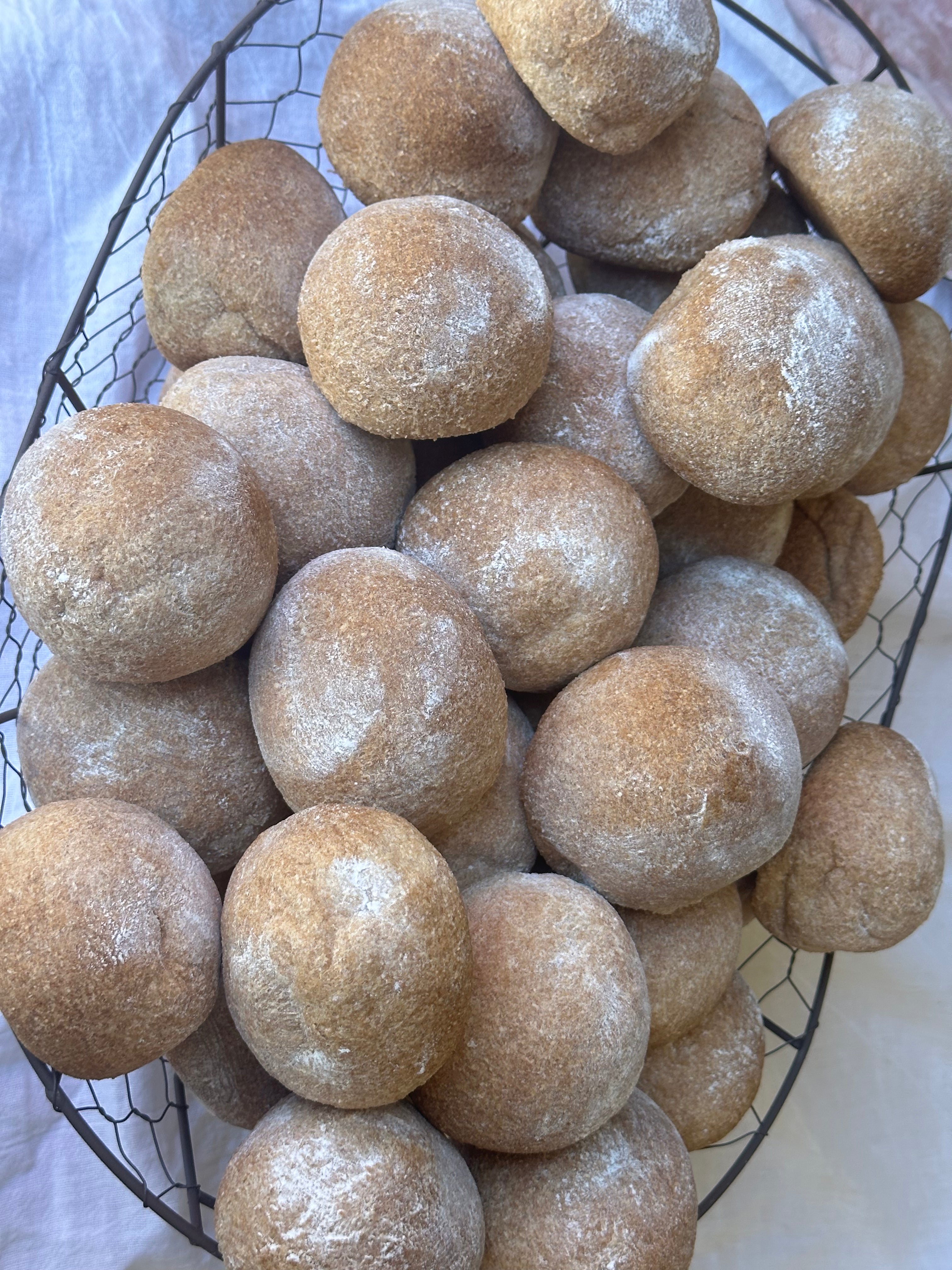 Table Rolls (12 rolls)