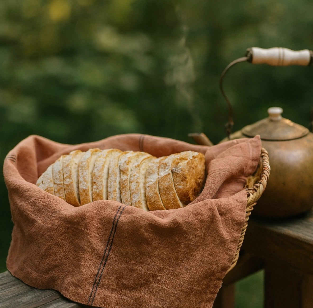grain-free sourdough