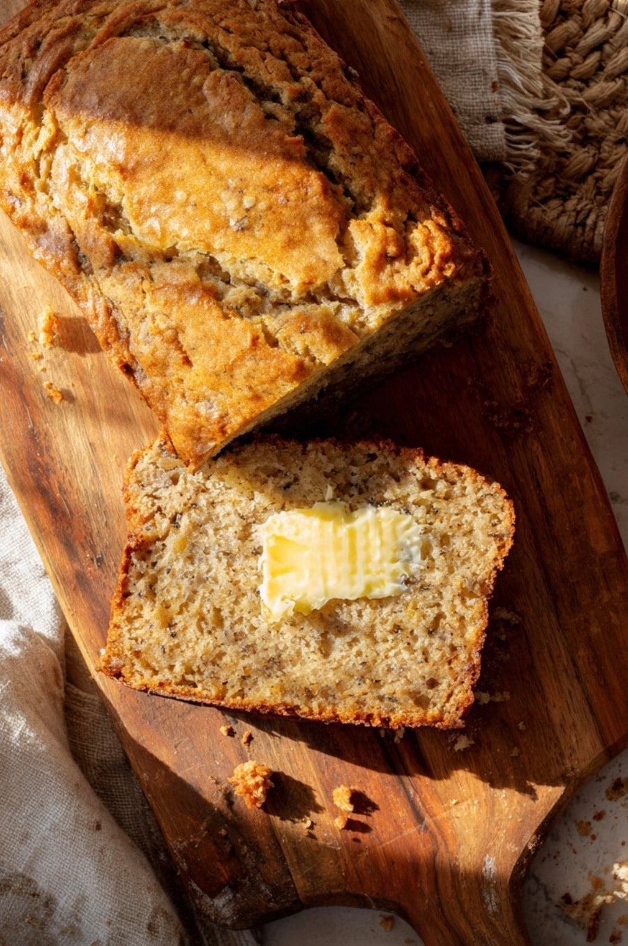 Banana Bread