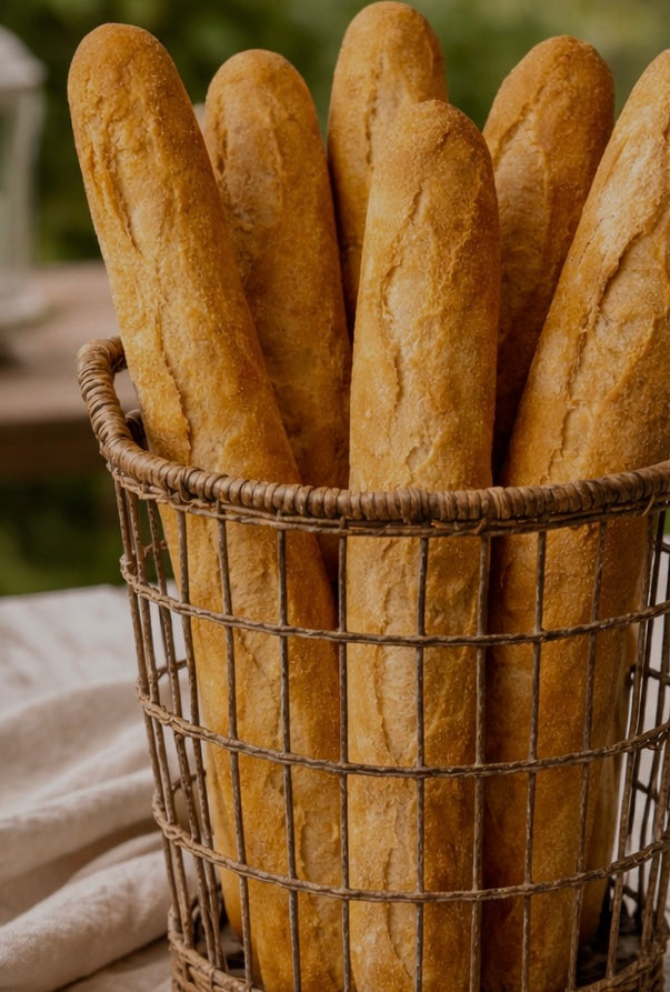 French Baguette