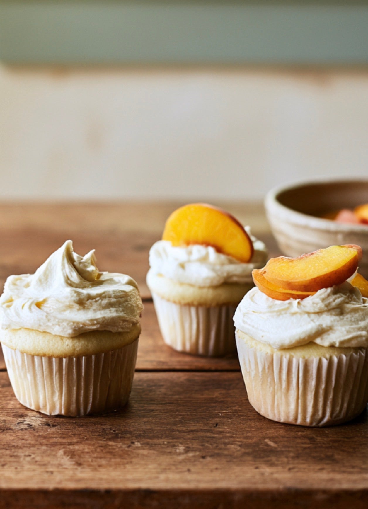 Old Fashioned Vanilla Frosting