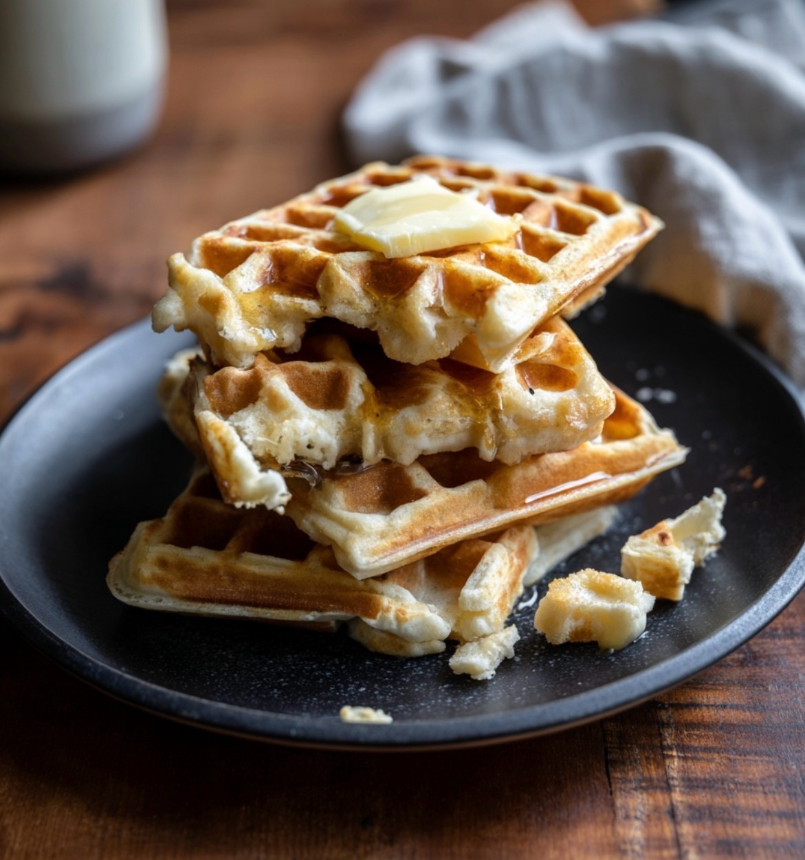 Classic Waffles