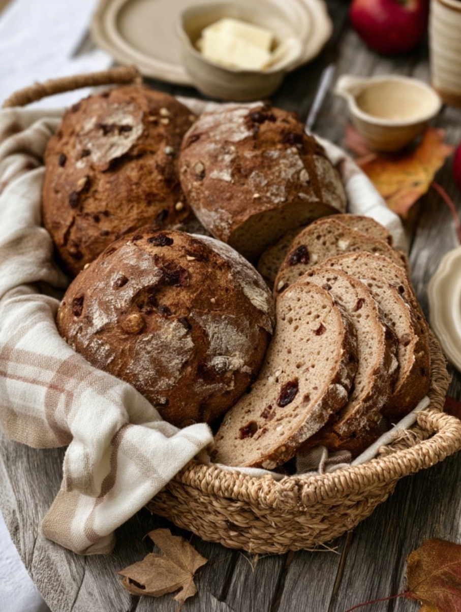 The Bread Box
