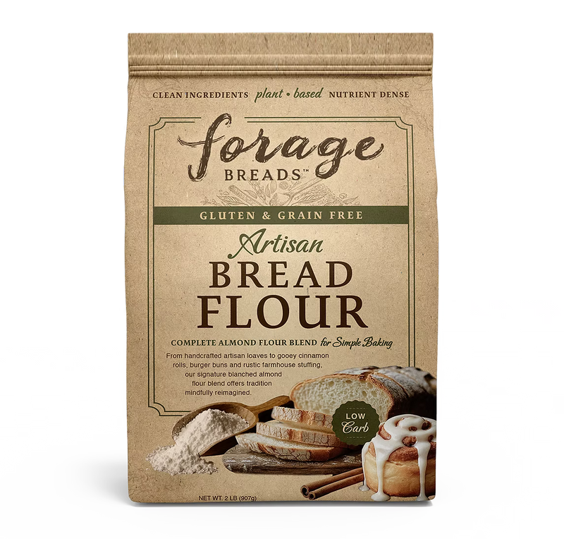 Artisan Bread Flour Blend