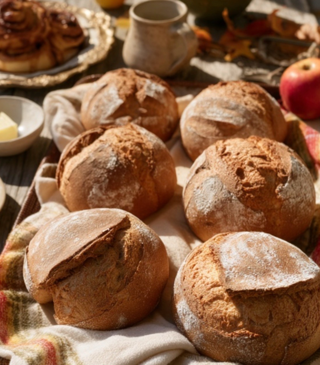 The Bread Box