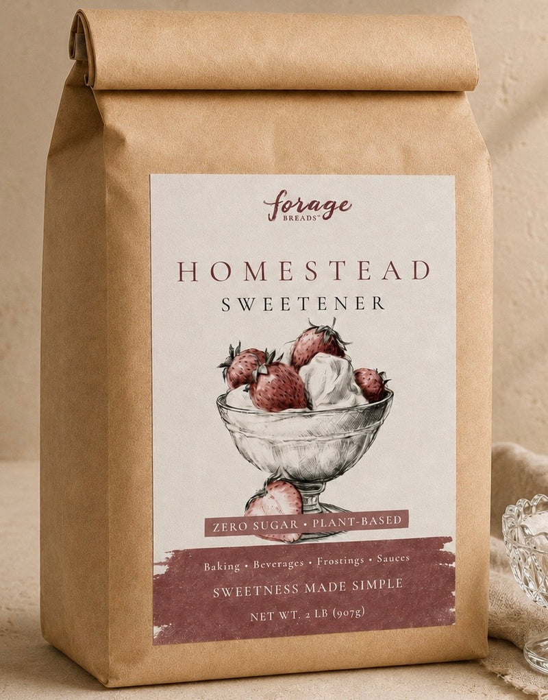 Homestead Sweetener