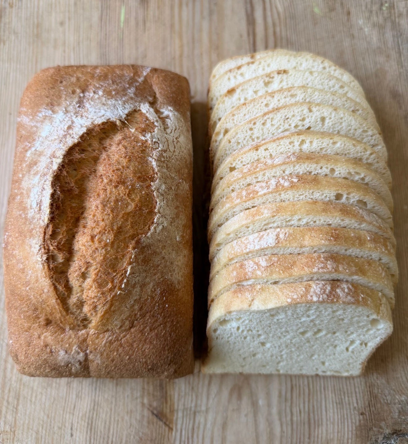 The Bread Box