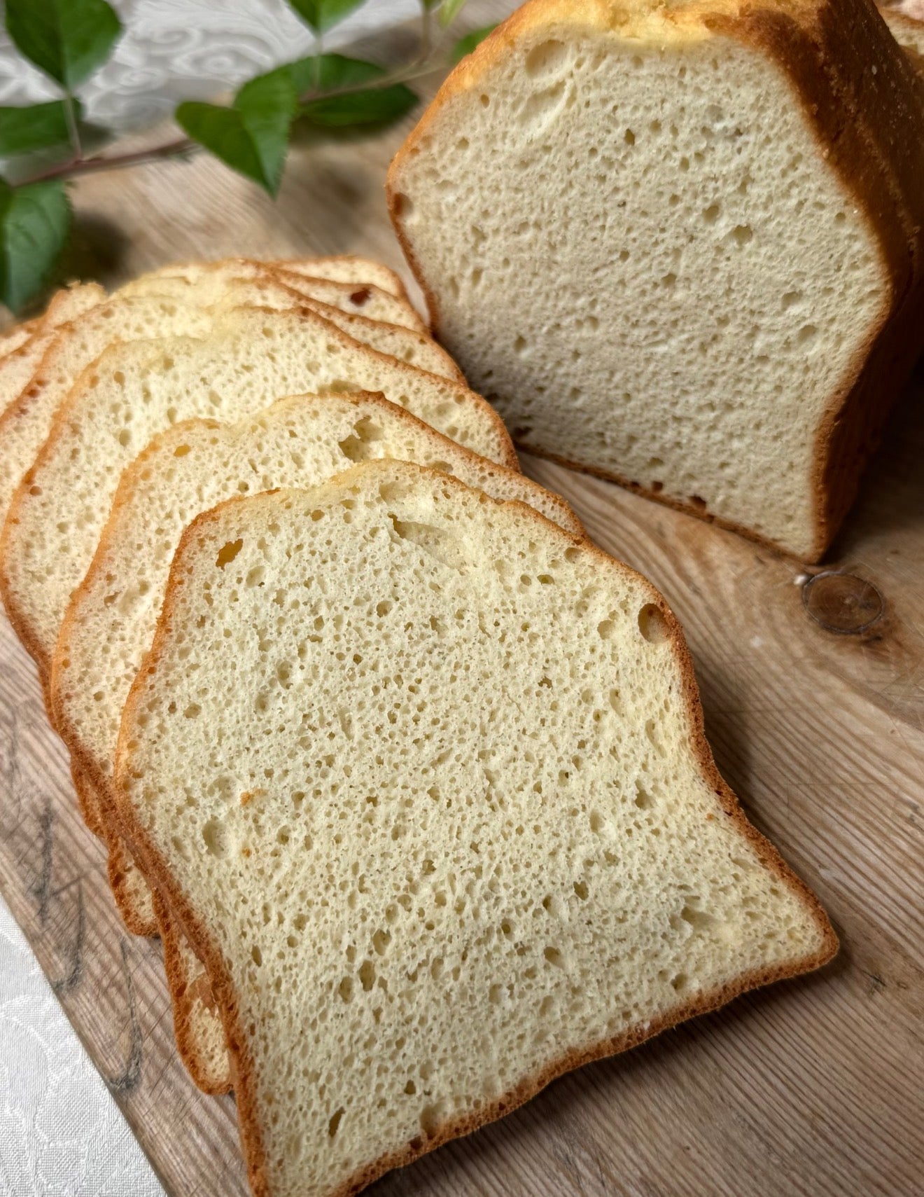The Bread Box