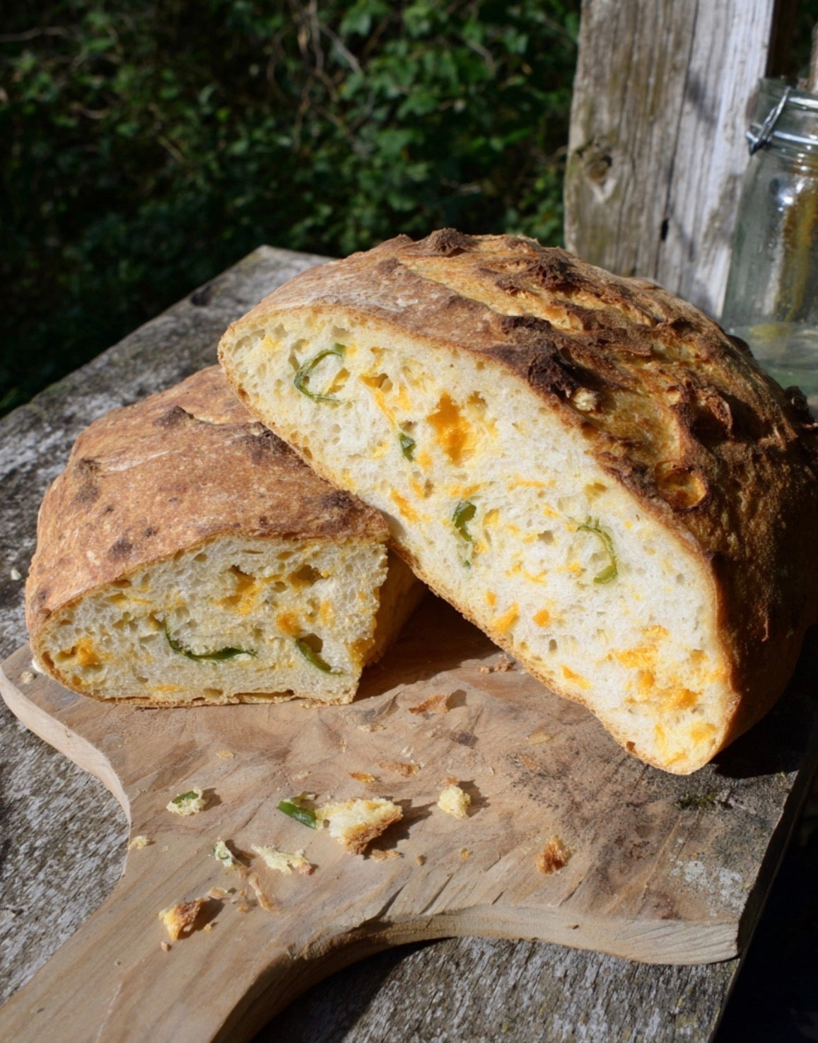 Artisan Bread Flour Blend