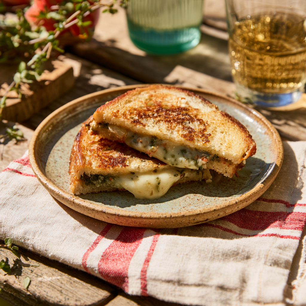 Butter Top Sandwich Bread