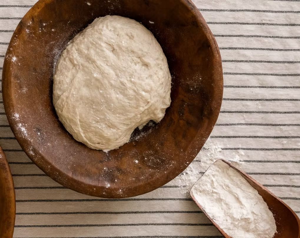 Artisan Bread Flour Blend