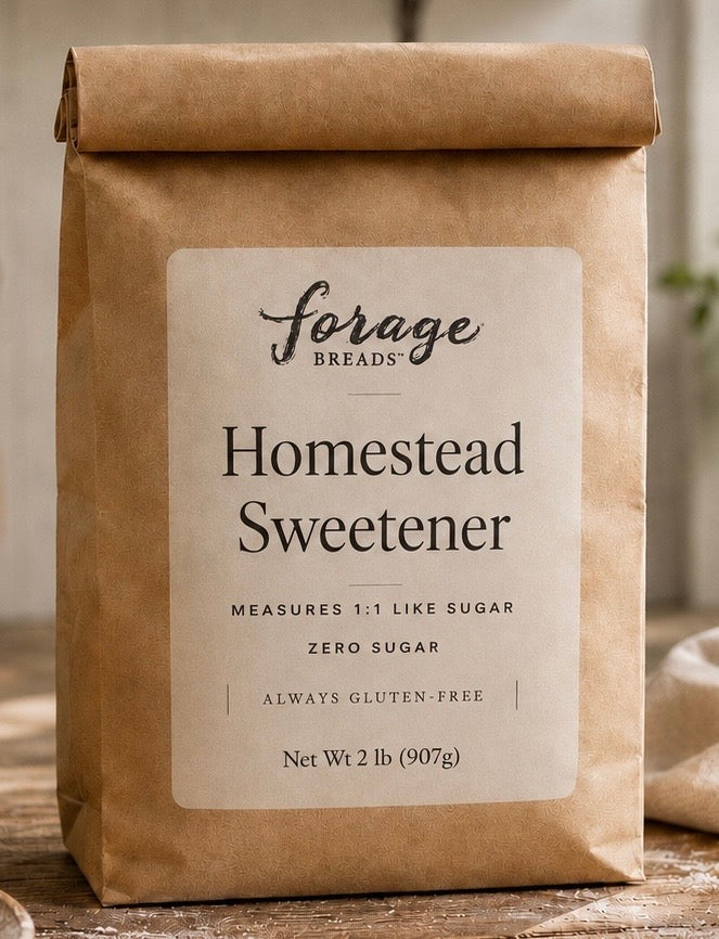 Homestead Sweetener