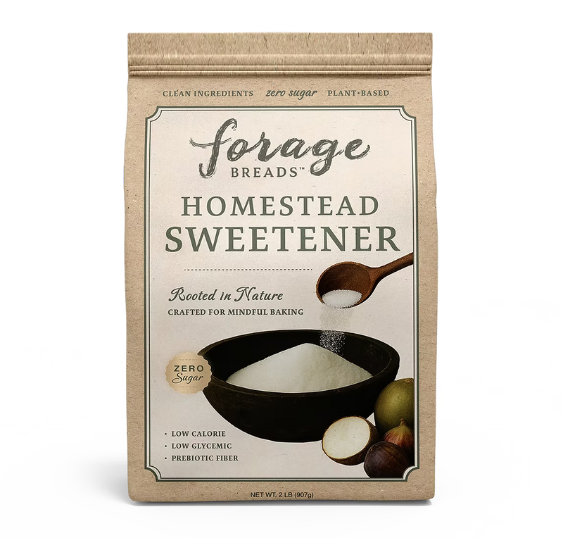 Homestead Sweetener