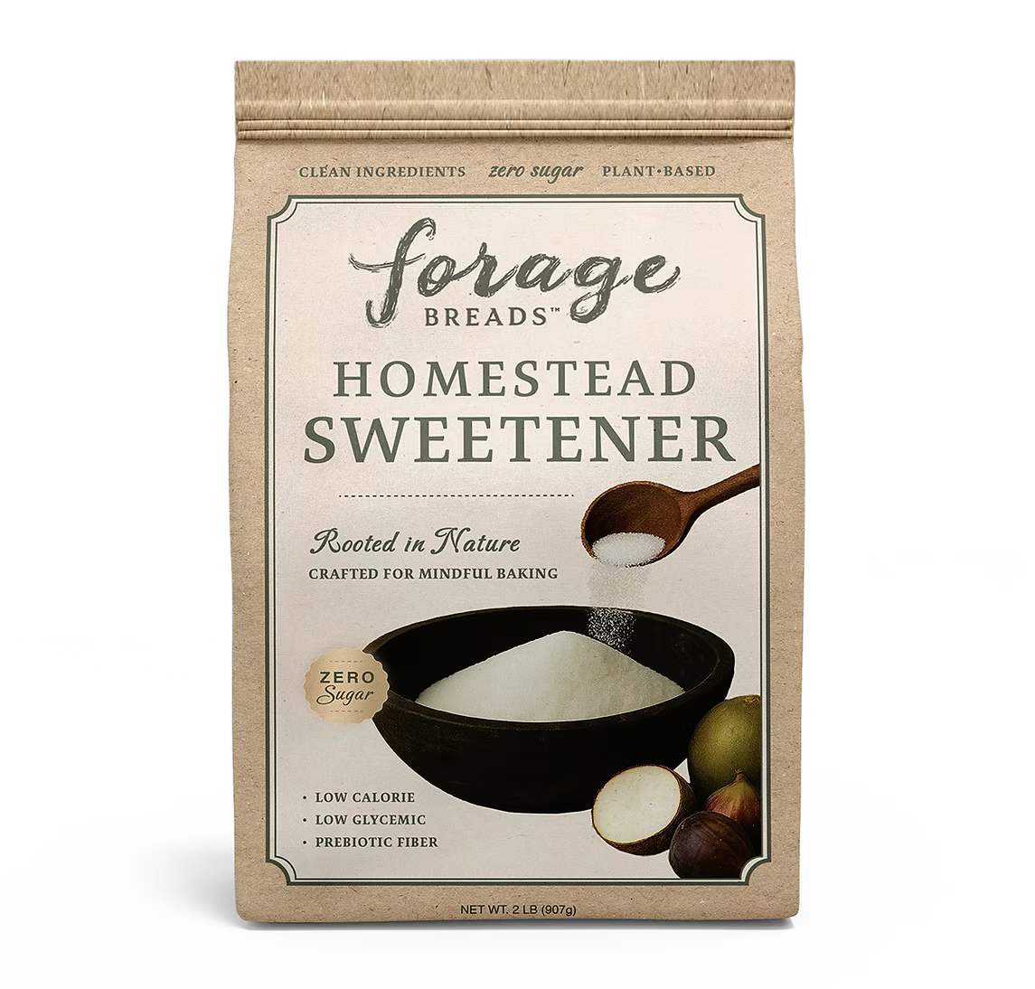 The Forage Pantry Sampler