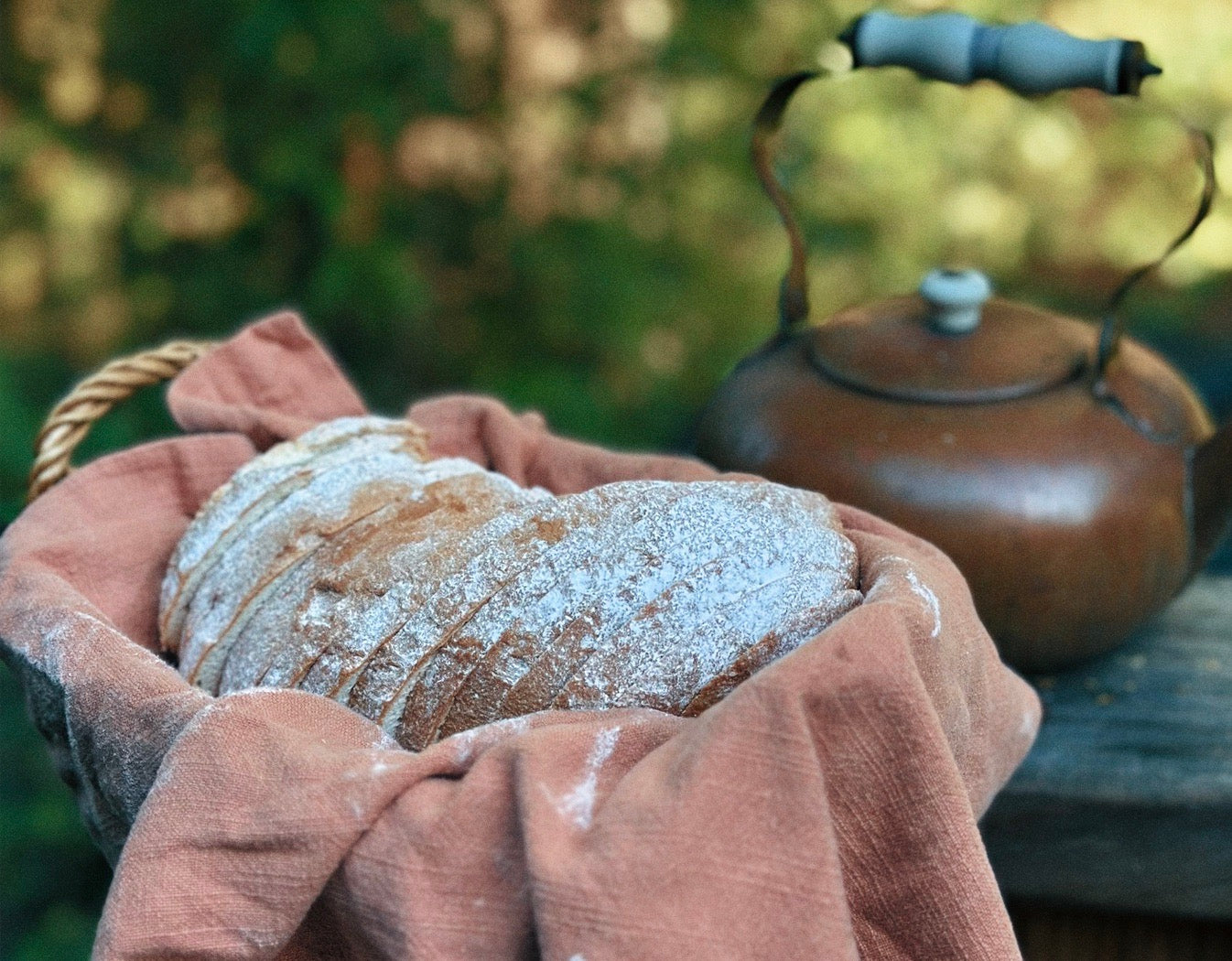 Original Keto Sourdough Boule (Set of 2)