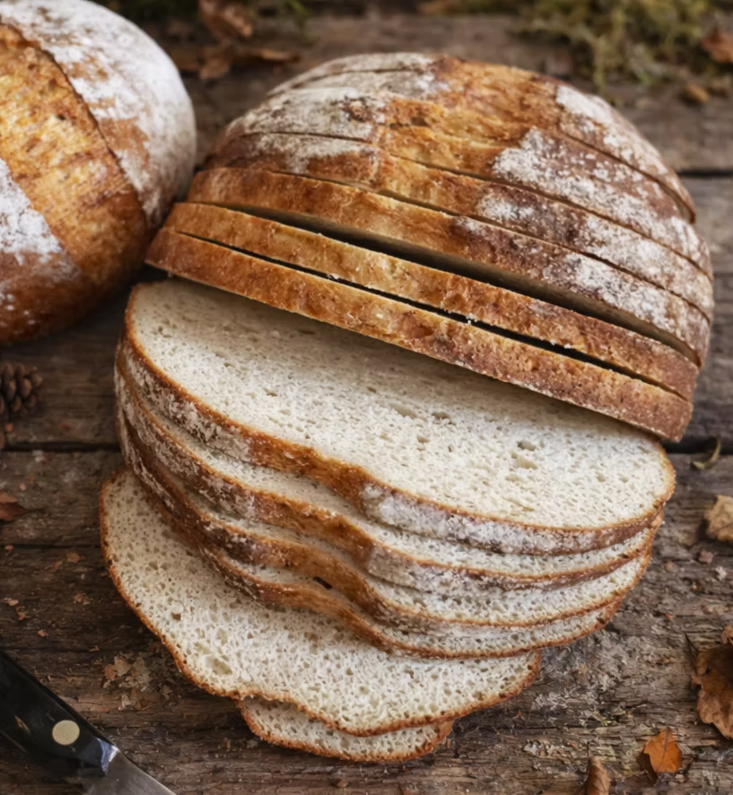 Original Keto Sourdough Boule (2-Pack)
