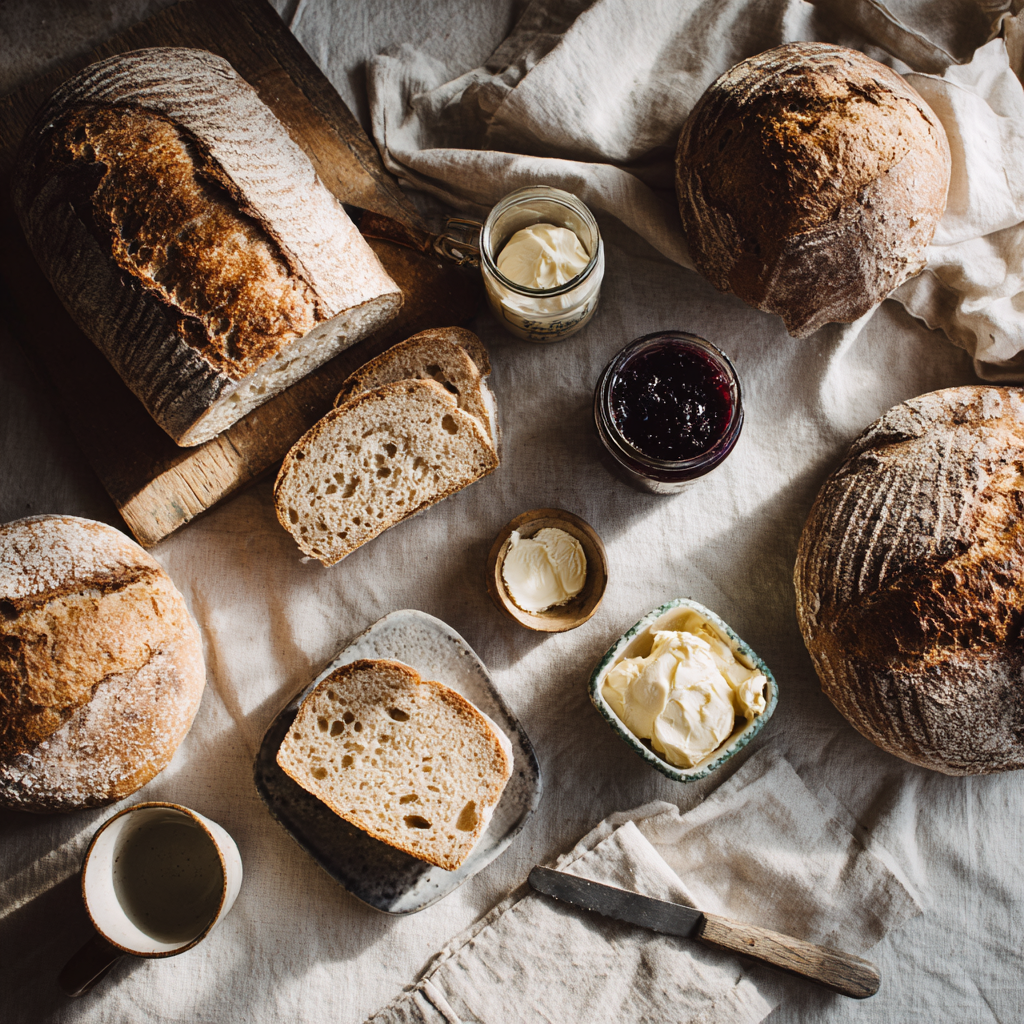 The Bread Box